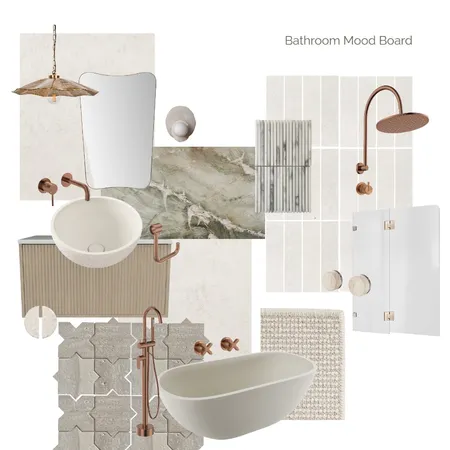 Tarea Mood Board Interior Design Mood Board by rivera.jcristina@gmail.com on Style Sourcebook