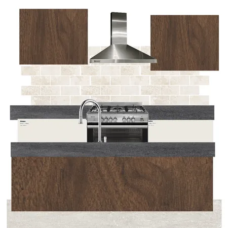 Kitchen Interior Design Mood Board by Campbell413 on Style Sourcebook