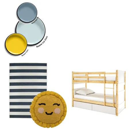 Nautical camp Interior Design Mood Board by G3ishadesign on Style Sourcebook