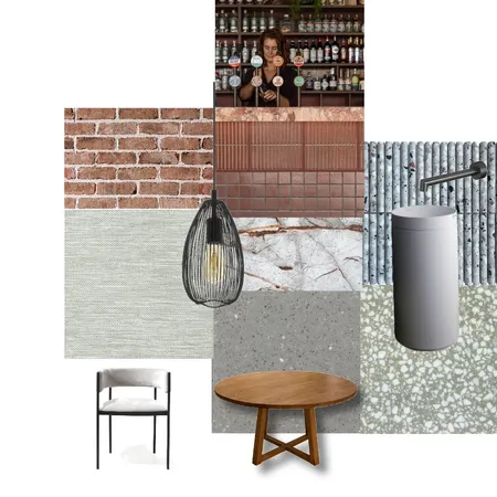 4 Interior Design Mood Board by EKM on Style Sourcebook