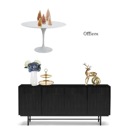 Office Interior Design Mood Board by Jennypark on Style Sourcebook