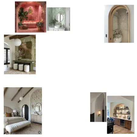 Folio project - masterbedroom Interior Design Mood Board by kenzfitz1001@gmail.com
