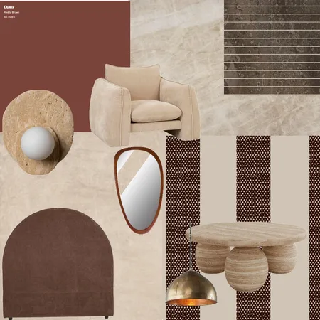 mood board 2- colour palette Interior Design Mood Board by Soph.langley
