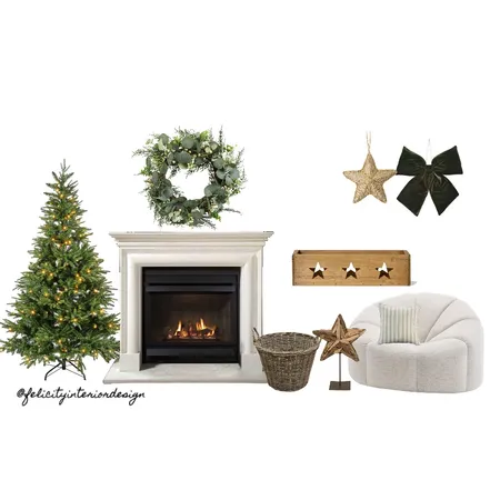 2 Interior Design Mood Board by felicity.robson