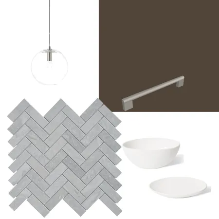 Chandelle Horsford Mom Kitchen Interior Design Mood Board by jdarinteriors