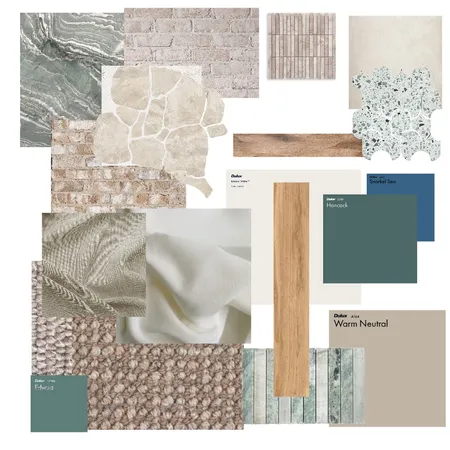 פרוייקט גמר 1 Interior Design Mood Board by Rinata1970 on Style Sourcebook