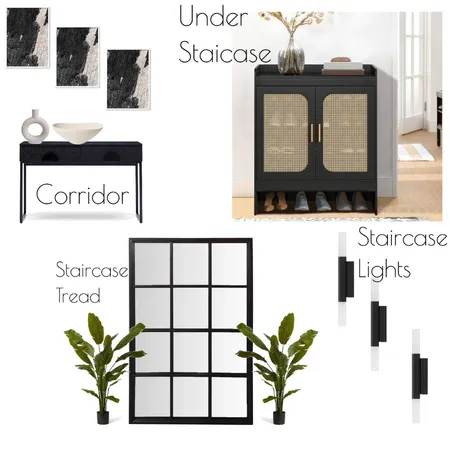 The Escape Villa Interior Design Mood Board by jdarinteriors