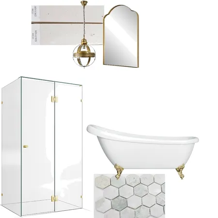 Candles Cottage Bathroom Interior Design Mood Board by Danielliott@live.com.au on Style Sourcebook