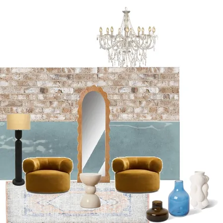 mood board hotel Interior Design Mood Board by juli1982 on Style Sourcebook