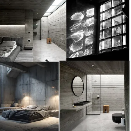 ipog Interior Design Mood Board by katerina on Style Sourcebook