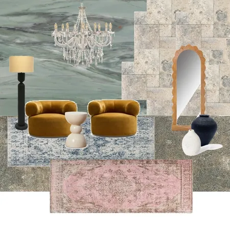 mood board hotel Interior Design Mood Board by juli1982 on Style Sourcebook