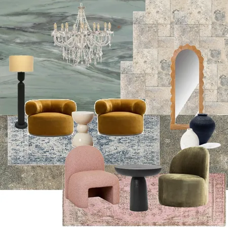 mood board hotel Interior Design Mood Board by juli1982 on Style Sourcebook