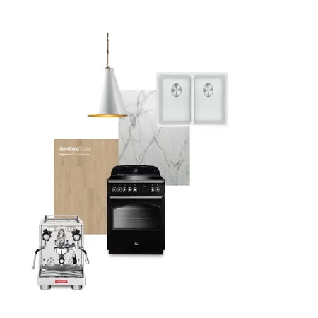 Orlando Kitchen Interior Design Mood Board by Designstory Interiors on Style Sourcebook