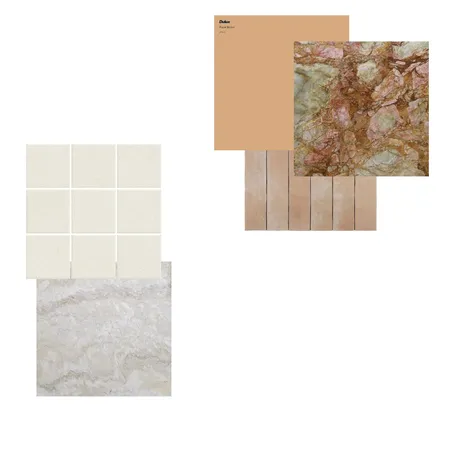 Draft Interior Design Mood Board by michelina86@hotmail.com