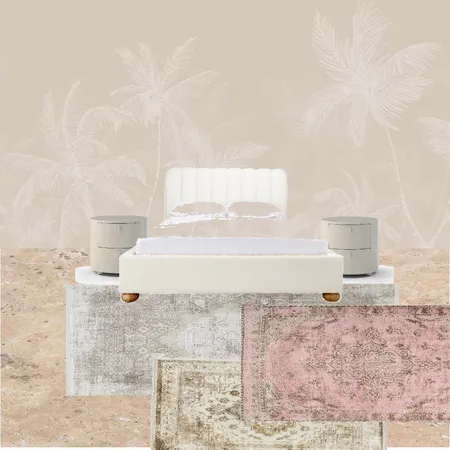 2 Interior Design Mood Board by juli1982