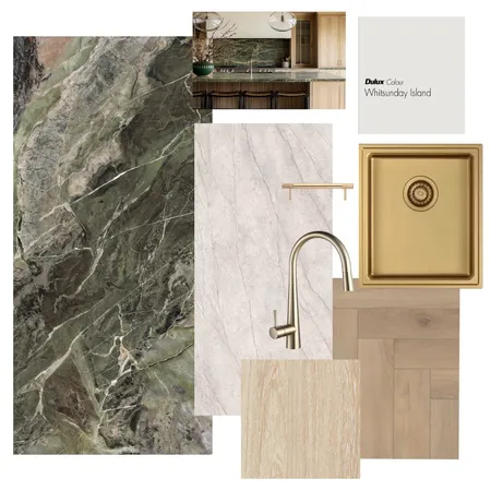 Kitchen Interior Design Mood Board by Amiramatt on Style Sourcebook