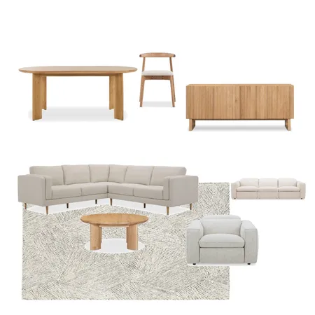 Jennys house Interior Design Mood Board by filomenaberkman68@gmail.com