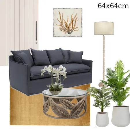 modern coastal Interior Design Mood Board by Essencia Interiors on Style Sourcebook