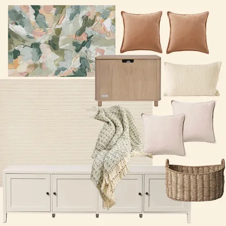 Kids Playroom Interior Design Mood Board by The Webb House on Style Sourcebook