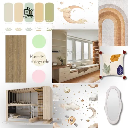 MOOD BOARD Interior Design Mood Board by habeba on Style Sourcebook