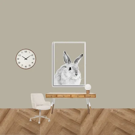 KIDS BEDROOM WALL B Interior Design Mood Board by Sally Hodgson on Style Sourcebook