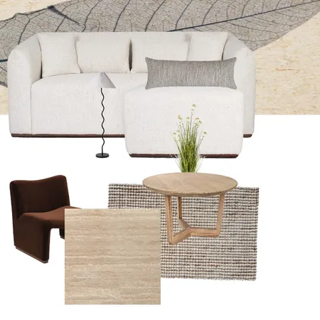 סלון מעוצב שעור הום סטיילינג2 Interior Design Mood Board by mirit1974 on Style Sourcebook