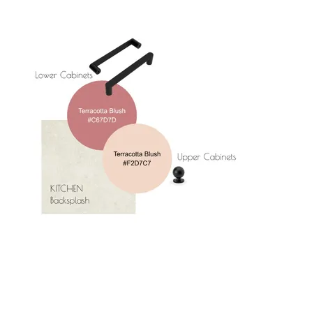 Kitchen Interior Design Mood Board by GAJAGOWNI on Style Sourcebook