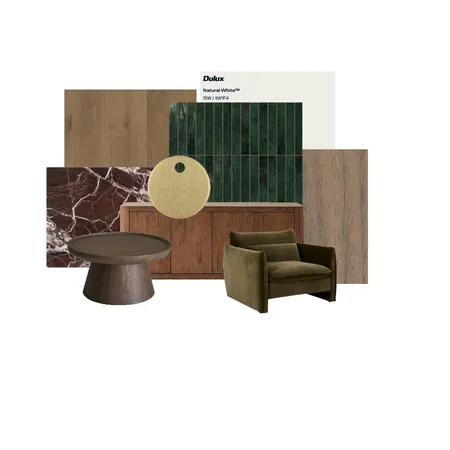 karen 3&4 Interior Design Mood Board by edenfitzsimons on Style Sourcebook