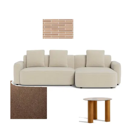 Lounge Interior Design Mood Board by mbowing on Style Sourcebook