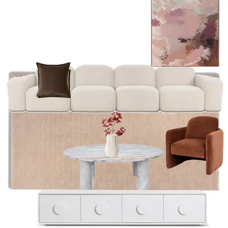 Living area rj couch v2aa Interior Design Mood Board by Efi Papasavva