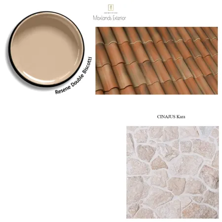 Maxlands Exterior Interior Design Mood Board by Interiorsphere on Style Sourcebook