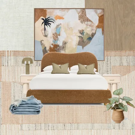 Module 11 - Home Staging Interior Design Mood Board by Sarah Loizou Interiors on Style Sourcebook