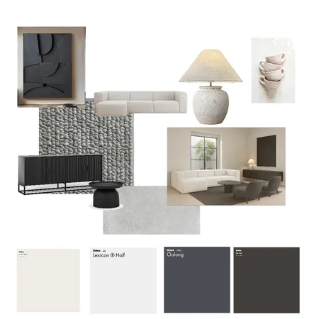 Belgium_Minimalist_V4 Interior Design Mood Board by hello@bortolottointeriors.au on Style Sourcebook