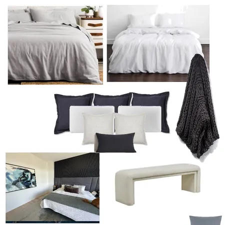 Melton Terrace Interior Design Mood Board by Tone Design on Style Sourcebook