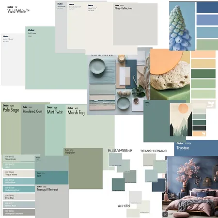House colours Interior Design Mood Board by amy.ecss@gmail.com