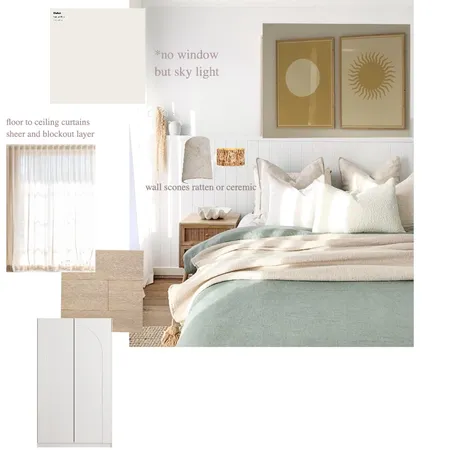 master bedroom Interior Design Mood Board by Matildasparkes on Style Sourcebook