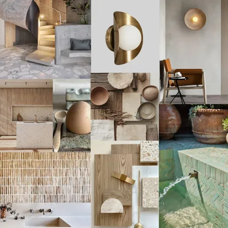 Branding Moodboard Interior Design Mood Board by T_howard.perry@yahoo.co.nz on Style Sourcebook