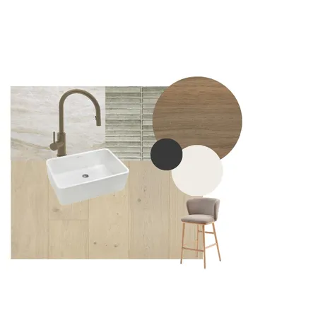 kitchen Interior Design Mood Board by oliviamlsanchez on Style Sourcebook