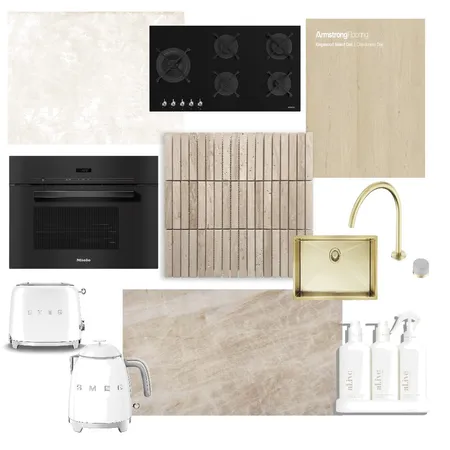KITCHEN Interior Design Mood Board by michaela@mypropertyconsultants.com.au on Style Sourcebook