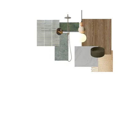 bathroom Interior Design Mood Board by Mareewilsoninteriors on Style Sourcebook