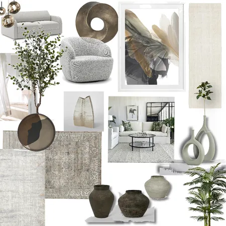 1 Interior Design Mood Board by Raheleh on Style Sourcebook