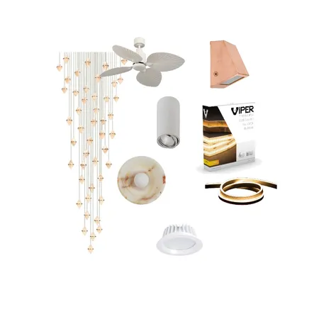 lighting Interior Design Mood Board by LYBAO  INTERIOR DESIGN on Style Sourcebook