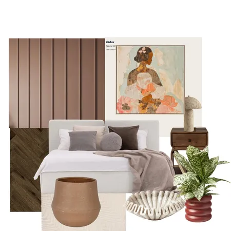 Sypialnia Interior Design Mood Board by Paulina.nizynska on Style Sourcebook