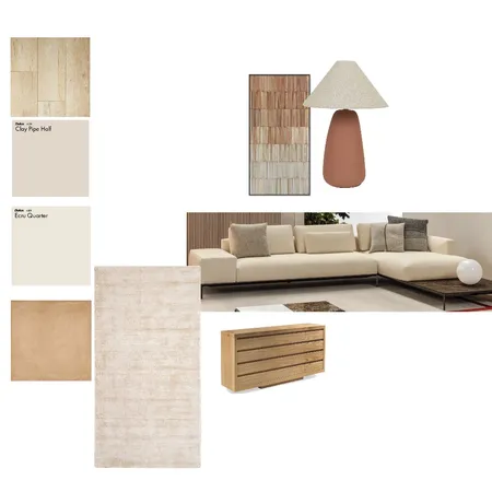 Japandi Moodboard 3 Interior Design Mood Board by hello@bortolottointeriors.au on Style Sourcebook
