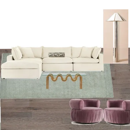 living room Interior Design Mood Board by baileyrosenstein on Style Sourcebook