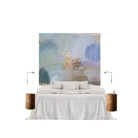 Master Bedroom Interior Design Mood Board by mimi_weir on Style Sourcebook