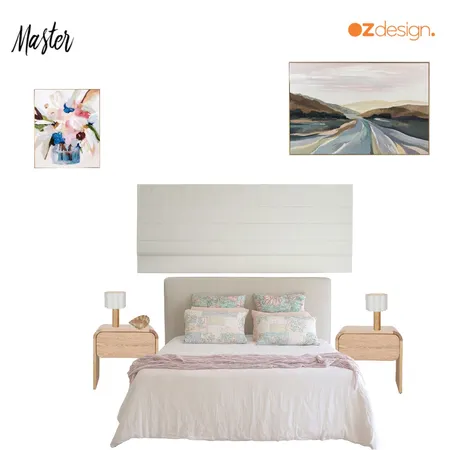 Coolum Project - Christine Interior Design Mood Board by Oz Design Furniture on Style Sourcebook