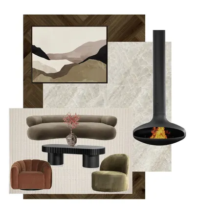 Oyster Grey Moodboard Interior Design Mood Board by _janeinteriors on Style Sourcebook