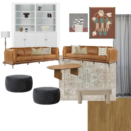 108 living Interior Design Mood Board by Tivoli Road on Style Sourcebook