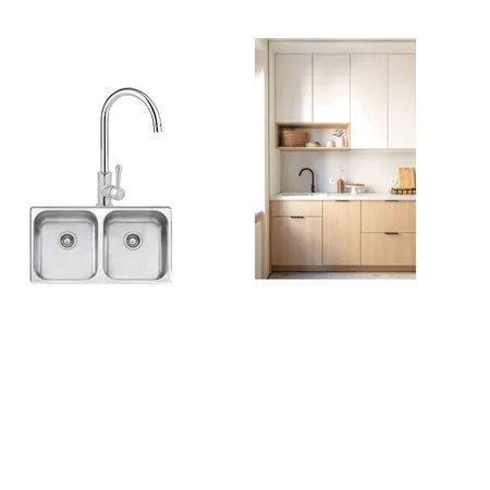 Kitchen & Pantry Redesign Interior Design Mood Board by dorothyalafi on Style Sourcebook